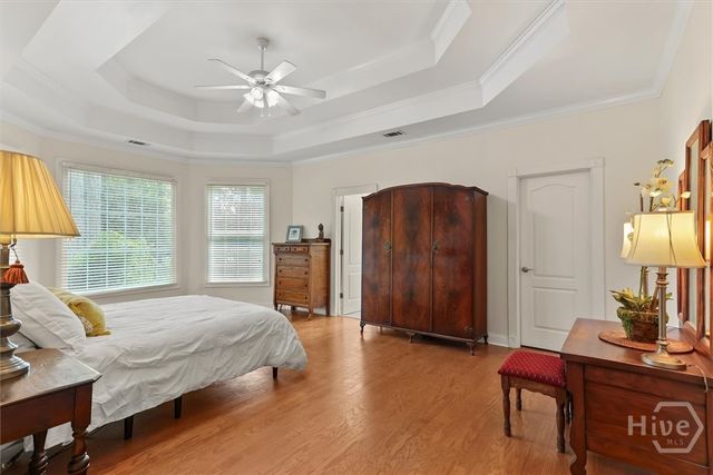 203 Cypress Lakes Drive, Bloomingdale, GA 31302