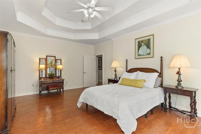 203 Cypress Lakes Drive, Bloomingdale, GA 31302