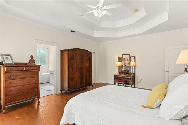 203 Cypress Lakes Drive, Bloomingdale, GA 31302