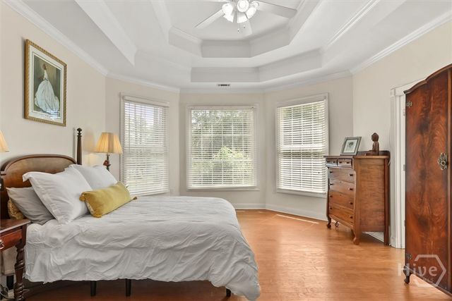 203 Cypress Lakes Drive, Bloomingdale, GA 31302