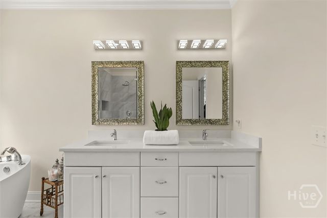 203 Cypress Lakes Drive, Bloomingdale, GA 31302