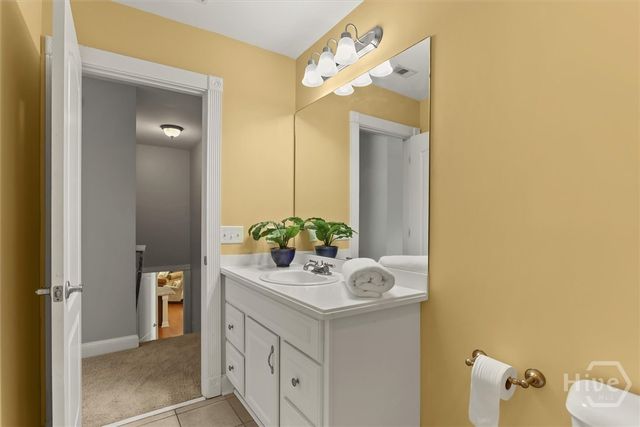 203 Cypress Lakes Drive, Bloomingdale, GA 31302