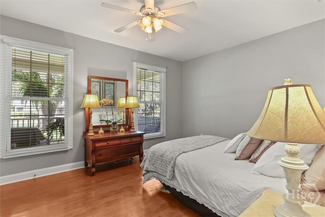 203 Cypress Lakes Drive, Bloomingdale, GA 31302