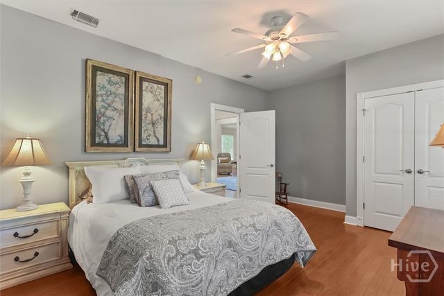 203 Cypress Lakes Drive, Bloomingdale, GA 31302