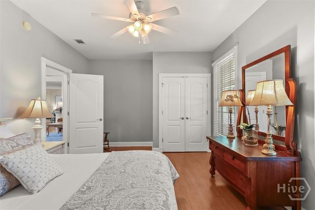 203 Cypress Lakes Drive, Bloomingdale, GA 31302