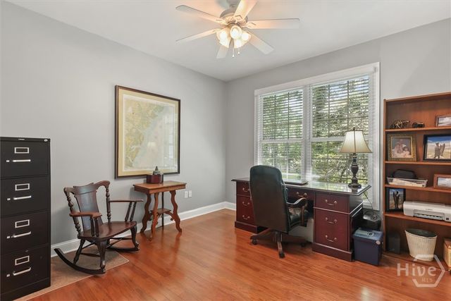 203 Cypress Lakes Drive, Bloomingdale, GA 31302