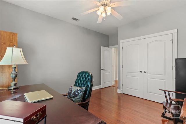 203 Cypress Lakes Drive, Bloomingdale, GA 31302