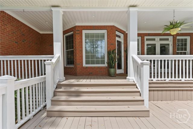 203 Cypress Lakes Drive, Bloomingdale, GA 31302