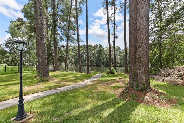 203 Cypress Lakes Drive, Bloomingdale, GA 31302