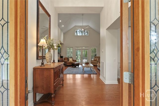 203 Cypress Lakes Drive, Bloomingdale, GA 31302