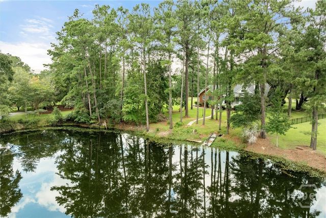 203 Cypress Lakes Drive, Bloomingdale, GA 31302