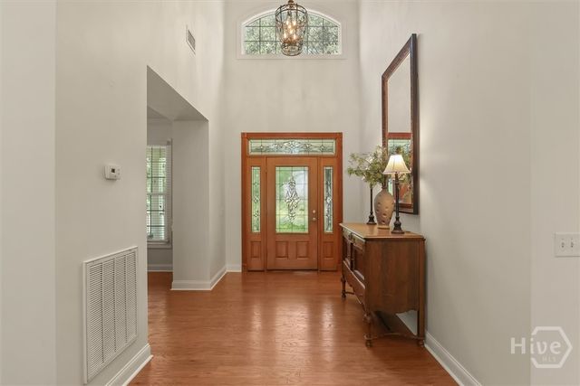 203 Cypress Lakes Drive, Bloomingdale, GA 31302