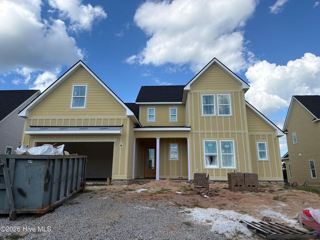 857 Whitney Shoals Road, Evans, GA 30809