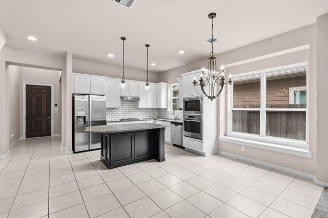 17019 Seminole Ridge Drive, Cypress, TX 77433