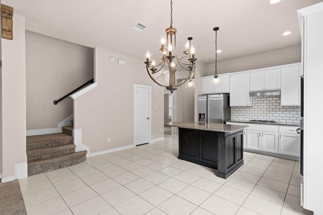 17019 Seminole Ridge Drive, Cypress, TX 77433