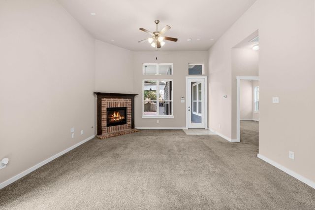 17019 Seminole Ridge Drive, Cypress, TX 77433