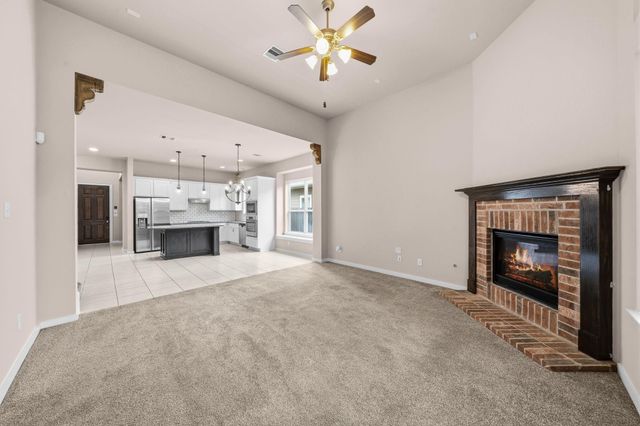 17019 Seminole Ridge Drive, Cypress, TX 77433