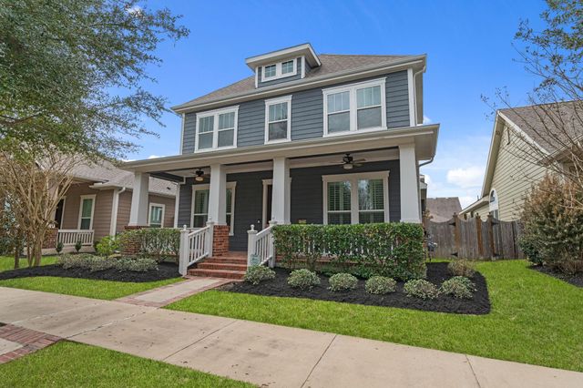 17019 Seminole Ridge Drive, Cypress, TX 77433