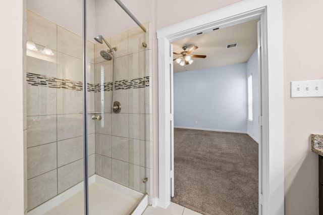 17019 Seminole Ridge Drive, Cypress, TX 77433