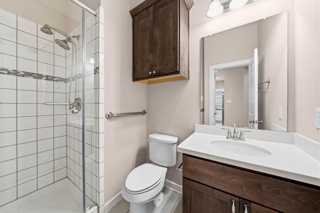 17019 Seminole Ridge Drive, Cypress, TX 77433