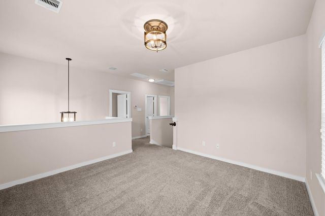 17019 Seminole Ridge Drive, Cypress, TX 77433