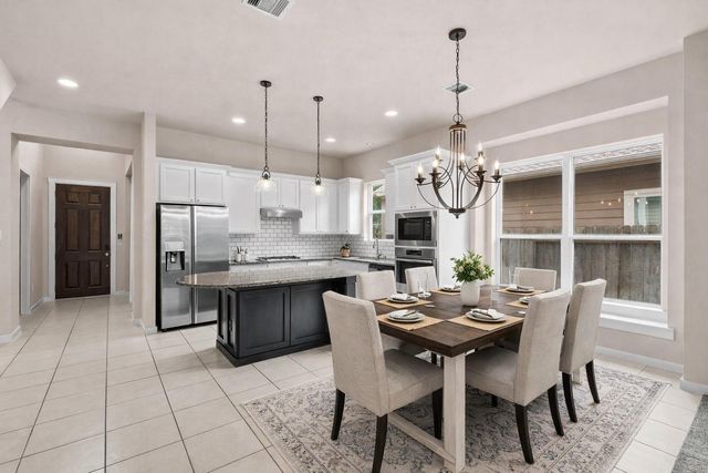 17019 Seminole Ridge Drive, Cypress, TX 77433