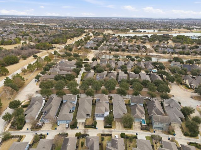 17019 Seminole Ridge Drive, Cypress, TX 77433