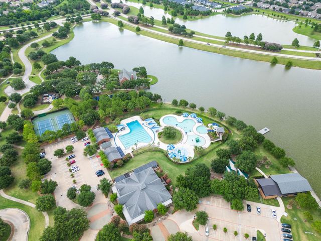 17019 Seminole Ridge Drive, Cypress, TX 77433