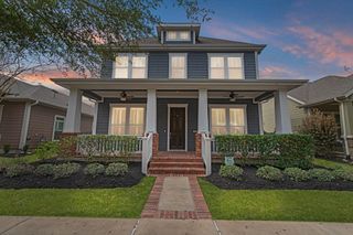 17019 Seminole Ridge Drive, Cypress, TX 77433