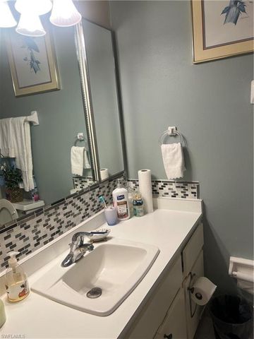 1449 Saddle Woode DR W 5D, Fort Myers, FL 33919