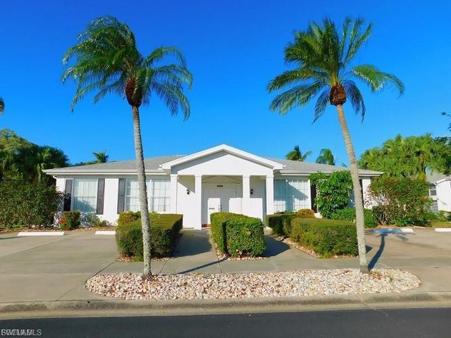 1449 Saddle Woode DR W 5D, Fort Myers, FL 33919