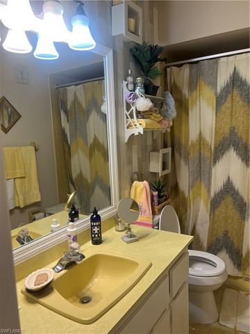 1449 Saddle Woode DR W 5D, Fort Myers, FL 33919