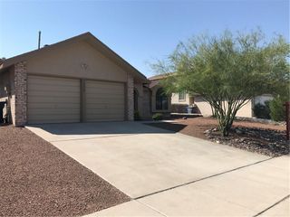 7532 Le Conte Drive, El Paso, TX 79912