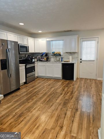 924 New Mexico Street, Lagrange, GA 30241