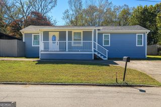 924 New Mexico Street, Lagrange, GA 30241