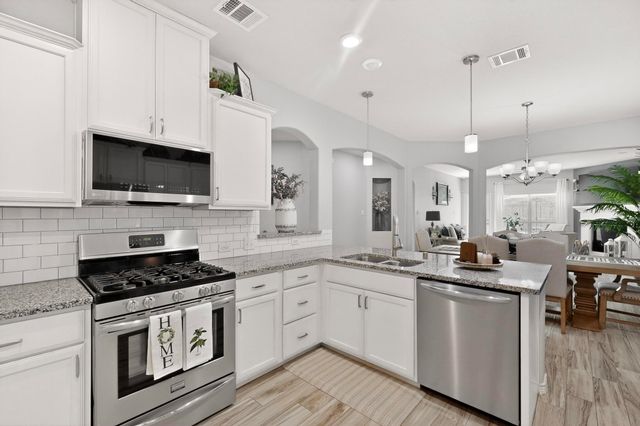 9801 Diamondback, Mckinney, TX 75071