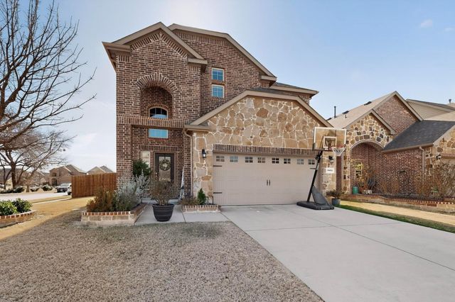 9801 Diamondback, Mckinney, TX 75071