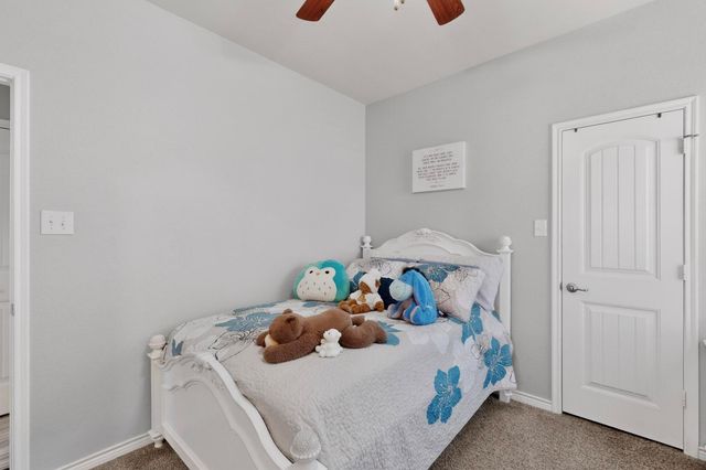 9801 Diamondback, Mckinney, TX 75071