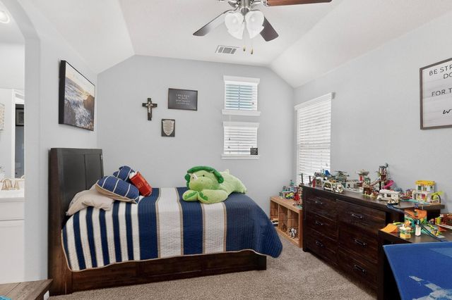 9801 Diamondback, Mckinney, TX 75071