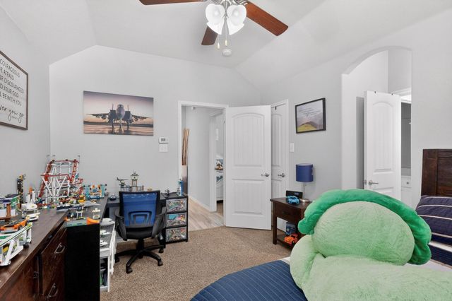 9801 Diamondback, Mckinney, TX 75071