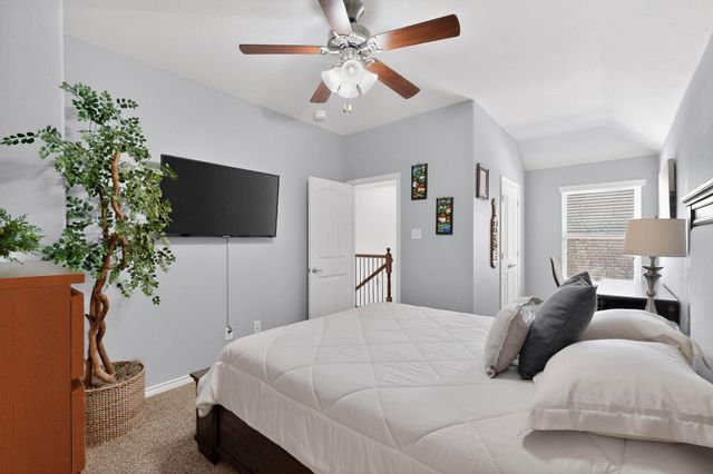 9801 Diamondback, Mckinney, TX 75071