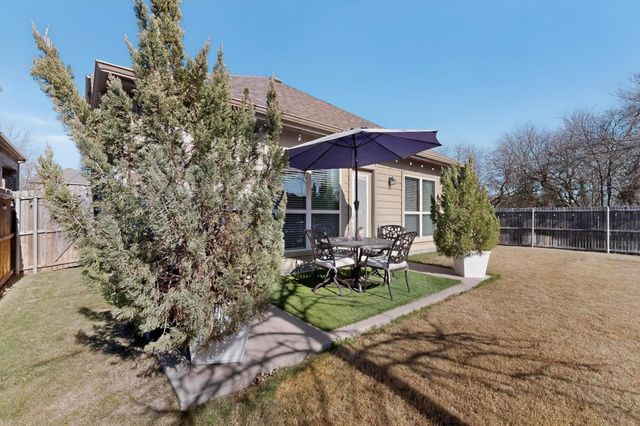 9801 Diamondback, Mckinney, TX 75071