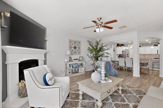 9801 Diamondback, Mckinney, TX 75071