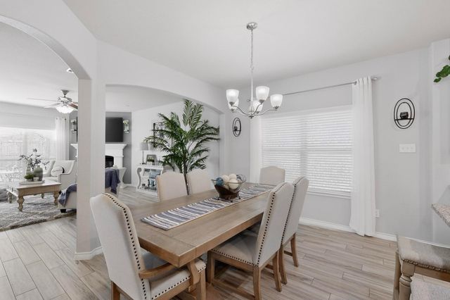 9801 Diamondback, Mckinney, TX 75071