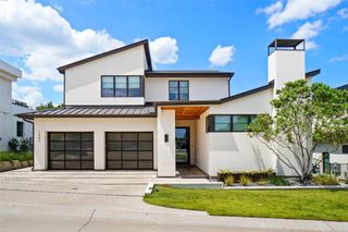 1482 Forest Knoll Drive, Westlake, TX 76262