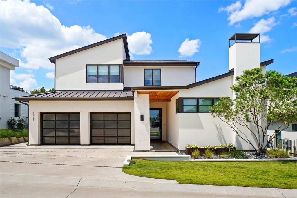 1482 Forest Knoll Drive, Westlake, TX 76262