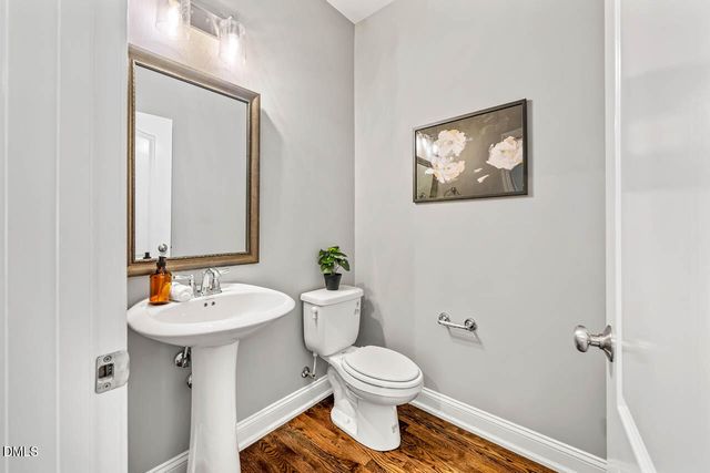 443 Boulder Point Drive, Chapel Hill, NC 27516