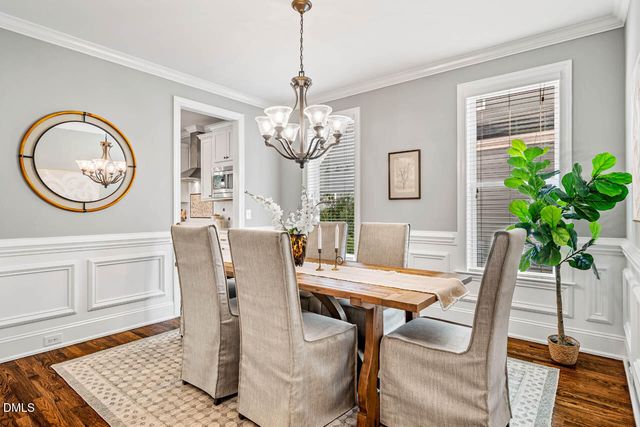 443 Boulder Point Drive, Chapel Hill, NC 27516