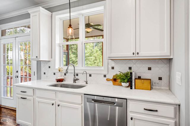 443 Boulder Point Drive, Chapel Hill, NC 27516