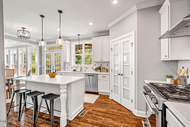 443 Boulder Point Drive, Chapel Hill, NC 27516